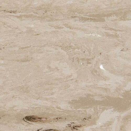 فينيل طبي للأرضيات سماكة 2 ملم قياس البلاطة 608×608 ملم بيج | mipolam 180- 2008