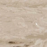 Medical Vinyl for Hospitals, beige, Thickness 2 mm, Tile Size 608x608 mm, Model mipolam 180- 2008