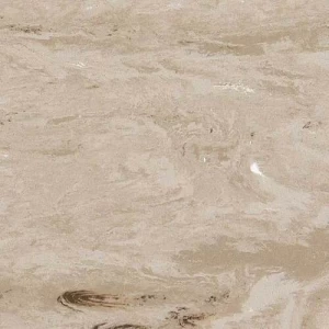 فينيل طبي للأرضيات سماكة 2 ملم قياس البلاطة 608×608 ملم بيج | mipolam 180- 2008
