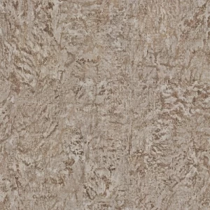 Italian Wallpaper Patterned Design Brown Color, Size 10m x 0.70m, Model rc17061 | Balbaid Decor Company