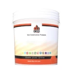 معجون   لسد الشقوق Donseal HT Asphalt Plug شركة دى سى بي  15 كجم  