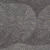 Patterned wallpaper, dark gray color, length 10 m, width 0.53 m, model 221146 