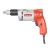 Electric Impact  Screwdriver 500  W  6 mm Sencan 510603    