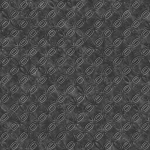 Geometric wall covering gray color, length 10 m, width 0.53 m, model 362-2