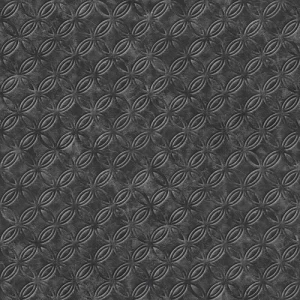 ورق جداري تصميم هندسي 10 م × 0.53 م لون رمادي، موديل 2-362 | شركة بالبيد للديكور