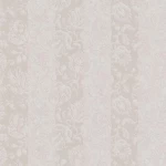 striped wallpaper, pale beige color, length 10 m, width 1.06 m, model 5441 