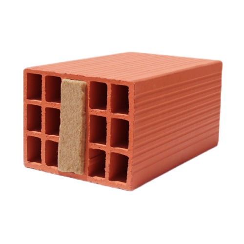 Hollow Insulating Red Bricks for Building, Fire & Moisture Resistant | Al-Maimani for the red bricks