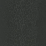 Italian Wallpaper Dark Gray Color Patterned Design, Size 10mx0.70m, Model RC18032