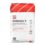 Cementitious Grout  for Filling Gap Conbextra C Fosam Brand  Size 20 kg Gray Color
