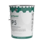 Paint Interior Texture P5 Oil Based  Polywed   3 kg 