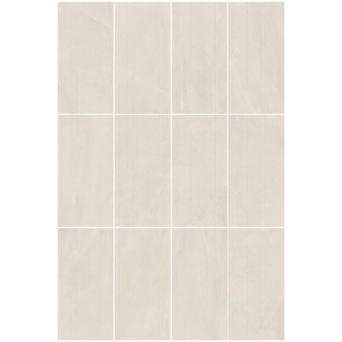 بورسلان ارضيات ابعاد 120 ×60 سم، لون عاجي، موديل داسيت | شركة ابيات