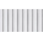 بديل الخشب الكوري للجدارن داخلي مقاس  122×12×2900 مم ماركة ميجا L005-2081 | شركة المختص للديكور