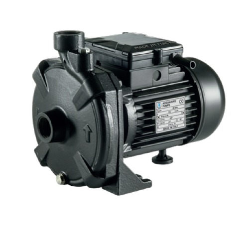 Water Pump GT 1000 Max Head 29m Flow Rate 125L/min Cast Iron | Al-Arabia Water Tanks Company