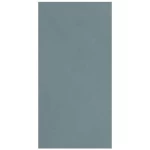 Italian porcelain for interior spaces, size 120x60 cm, blue color