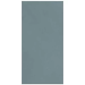 Italian Porcelain Tile 120x60 cm Blue for Interior Spaces | Dado Ceramica