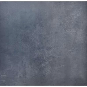 Chinese Porcelain Floor Tiles 60x60 cm, Thickness 9 mm, Dark Grey | Al Muhaidib Sanitary and Ceramic