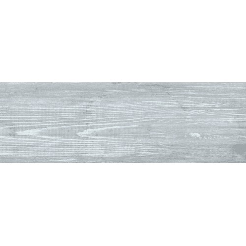Matte Ceramic Floor Tiles Thickness 9 mm, Size 19x57 cm, Light Gray Color | Riyadh Ceramics