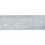 بلاط ارضيات سيراميك مطفي سماكة 9 مم مقاس 19×57 سم، لون رمادي فاتح | سيراميك الرياض 