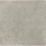 بورسلان ايطالى للارضيات، مطفى، مقاس 120×120 سم، لون رمادى 