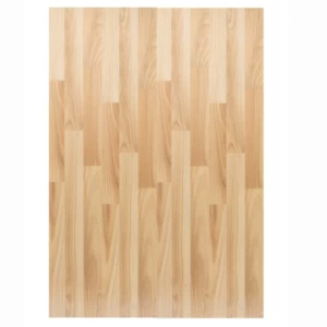 Wooden HDF Parquet 8mm Thickness, Beige Color, Model 1148-005 | 