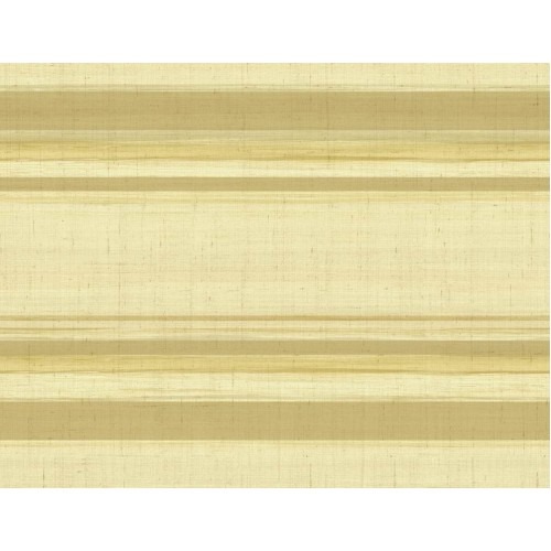 Striped Wall Covering 10m x 0.53m Light Beige Color | Balbaid Decor Company