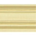 Striped Wall Covering, Light Beige Color, Length 10m, Width 0.53m, Model No. BC60907
