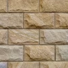 Facade stones