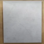 Emirati ceramic, marble pattern, Dimensions 60x120 cm, white color