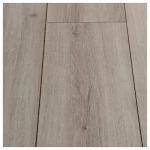 HDF wooden flooring parquet, 8mm thickness, grey, model Classic 914 8MM