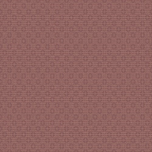 Patterned Wall Decoration 10 m x 0.53 m Red, Model G56597 | Balbaid Decor Company