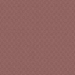 Patterned wall decoration, red color, length 10 m, width 0.53 m, model G56597 