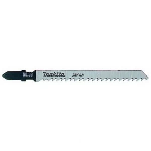 Reciprocating Saw Blade Set 5 pcs, 75 mm Working Length, Makita | ARAB PROS COMPANY