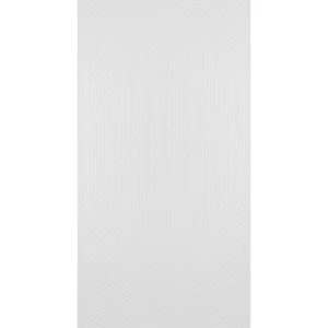 Dutch Plain Wallpaper 10m x 0.53m, Light Grey, Model 17320 | Balbaid Decor Company