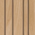 Holland wallpaper wood design 5m x 0.53m beige color, model 221003
