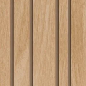 ورق حائط تصميم خشبي 5 م×0.53 م، لون بيج، موديل 221003 | شركة بالبيد للديكور