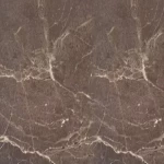 ألواح ديكور بديل خشب 3D PS، الحجم12×120×2900 مم، بني، رقم الموديل PS-IC50314