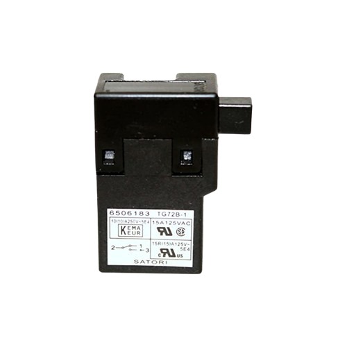 مفتاح تشغيل و إيقاف وزن 0.3 كجم متوافق مع LS1016، LS1216L، LS1216 | Makita شركة المحترفون العرب