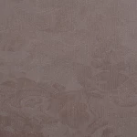 Russian Wallpaper Crystal Design, Dark Brown Color, Size 1x10 meters, Product ID 3056-7