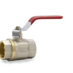 English Ball Sphere Valve Size 4 inch