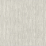 Italian wall covering, size 10m x 0.53m, pale beige color, model 63006