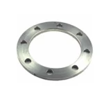 Galvanized flange size 250 mm, thickness 13 mm |  Union Pipe Factory