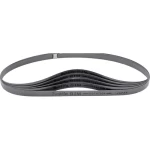 Double band saw blade set, 5 pieces, size 13 x 835 mm, Makita brand