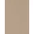 Plain wallpaper, brown color, length 10 m, width 0.53 m, model 10004-30