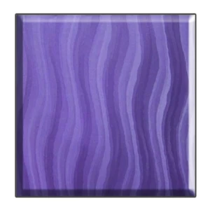Elevator Cabin Decor Elegant Purple Color Modern Design | 400109