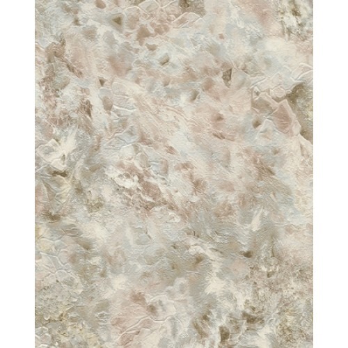 Italian Marble Wallpaper 10m x 1.06m Beige, Model 84642 | Balbaid Decor Company