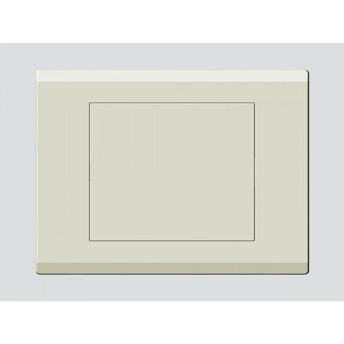 سدة تسكيرة مقاس 7×7 سم لون بيج | Art DNA