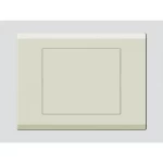 سدة تسكيرة مقاس 7×7 سم ماركة آرت دي إن أيه لون بيج