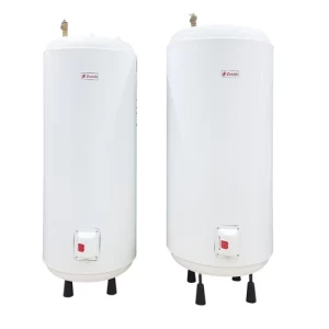 Central Water Heater Capacity 300 Liter 3 kW | Zenith Water Heater