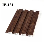 Chinese Internal Wood Substitute for Ceilling Size 15.9×1.2×290   mm JP-131 | palaces for decoration Company