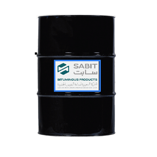 Sabit Damp Proof Cold Bitumen Coating 16 kg Drum | Sabit